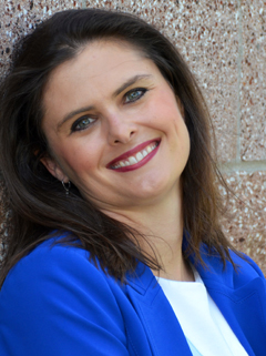 Speaker Holly Duckworth Speaker Holly Duckworth