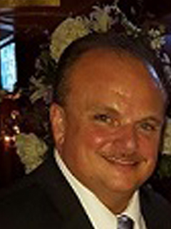 Speaker Joe Sinnona Speaker Joe Sinnona